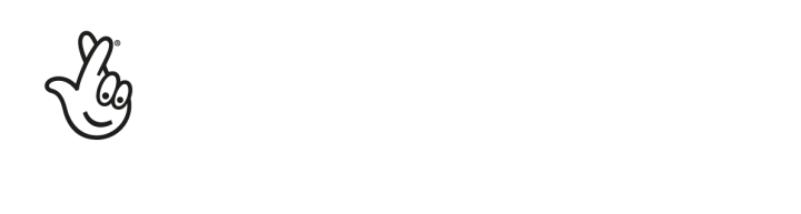 Supported using public funding by the National Lottery through Arts Council England